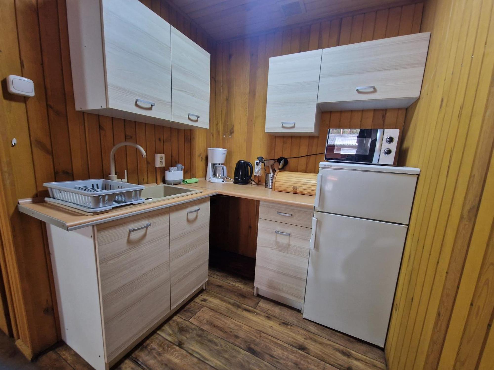 Pod Sosnami Osrodek Wypoczynkowy Boszkowo Letnisko Villa Room photo